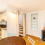 Guestready - Cozy Apt In The Heart Of Paris
