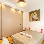 Guestready - Cozy Apt In The Heart Of Paris