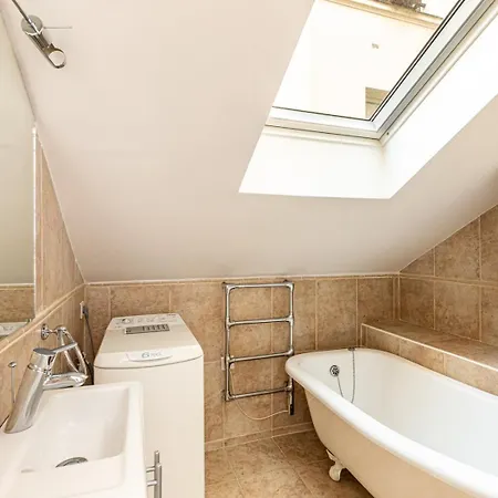 Guestready - Cozy Apt In The Heart Of Appartamento